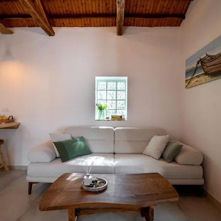 Casa vacanze Yiayia's House