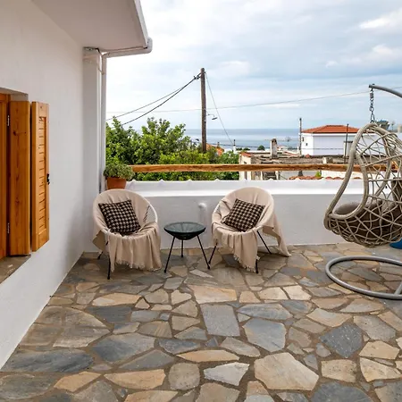 Casa vacanze Yiayia's House *