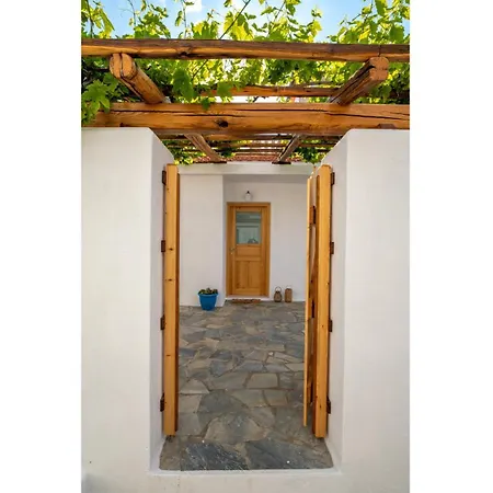 Yiayia's House Casa vacanze Votsi (Alonnisos)